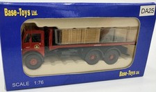 B-T MODELS / BASE-TOYS - AEC