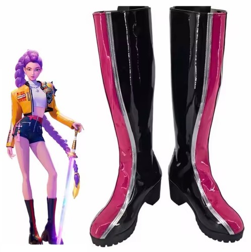 Pop demon hunters inspired - demon,