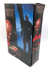 Freddy vs Jason: Freddy Krueger Figure | Sideshow Collectables 2004