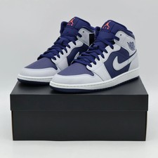 Nike Air Jordan 1 Mid | UK