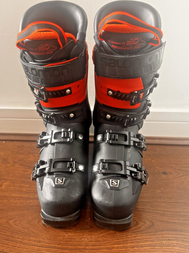 Salomon ski boots max - salomon, s