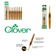 Clover Soft Touch Ergonomic