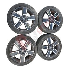 KIA SOUL TEMPEST CRDI MK1