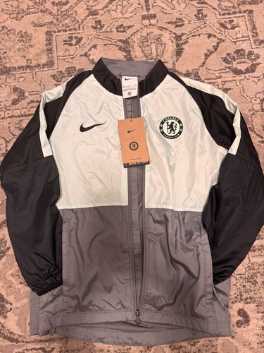 Nike chelsea windbreaker - fc,