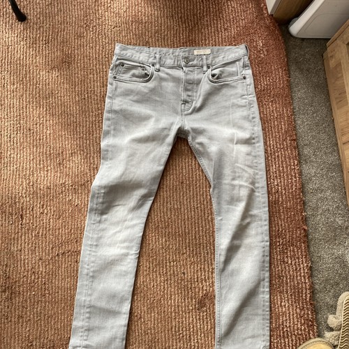 All saints grey cigarette - saints,