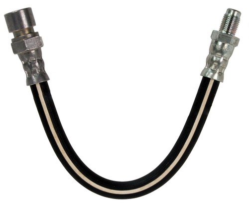 Brake hose rear irs - hose,