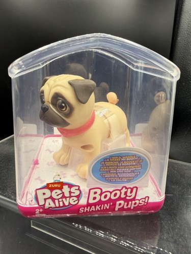 Zuru pets alive booty - zuru,