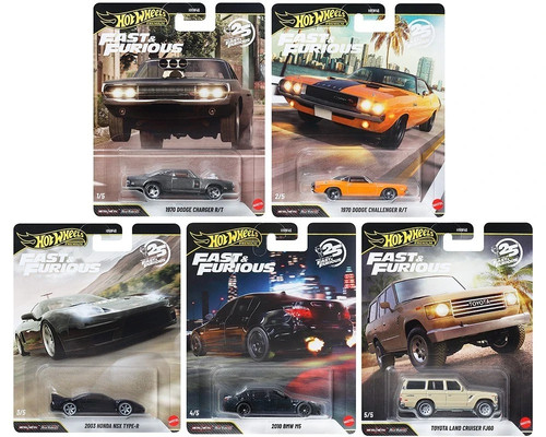 Hot wheels premium - hot,