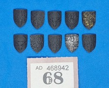 Warhammer Fantasy Bretonnian