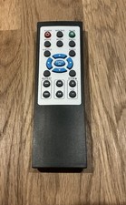 Genuine - Sumvision remote