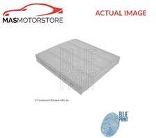 CABIN POLLEN FILTER DUST