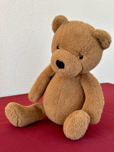 Jellycat maple bear bnwot warm - jellycat,