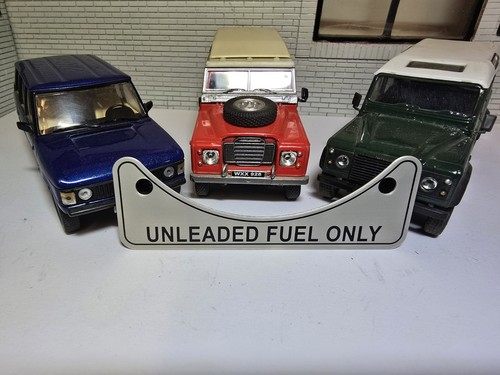 Land rover defender range - land,
