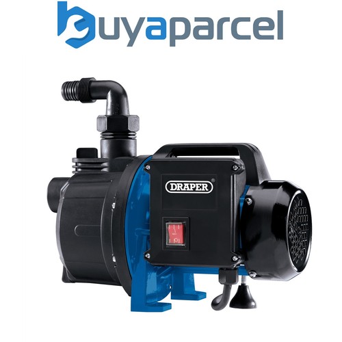 Draper 10461 230v surface - draper,
