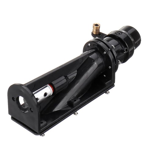 Pump spray water - water, servo