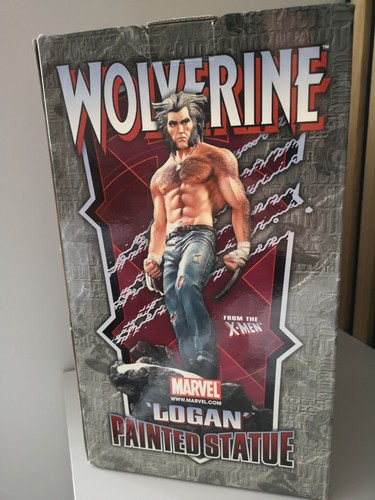 Bowen designs marvel logan - bowen,