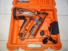 Paslode Im360ci Lithium Gas