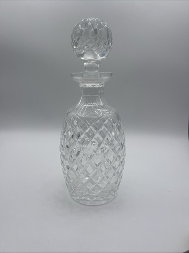 Vintage waterford crystal - waterford,