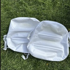 Lay Z Spa Maldives Back Rests X 2 Used Lazy Spa