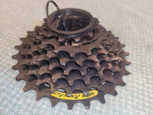 Suntour powerflo speed - suntour, 7