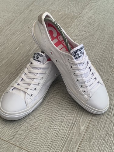 Superdry athletic ladies - athletic, co
