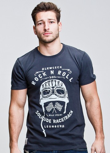 Red torpedo rock - rock, rev