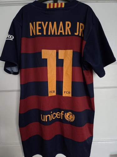 Barcelona 2015 2016 home - barcelona, 2015/2016