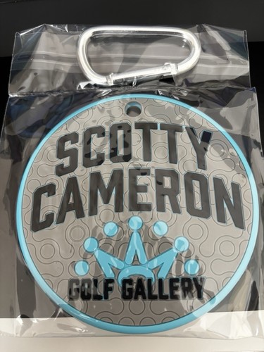 Scotty cameron six shooter - scotty,