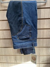 Dublin Ladies Shona Full Suede