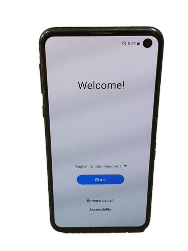 Samsung galaxy s10e - samsung,