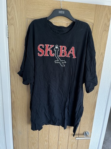 Matt skiba alkaline trio 3xl - alkaline,