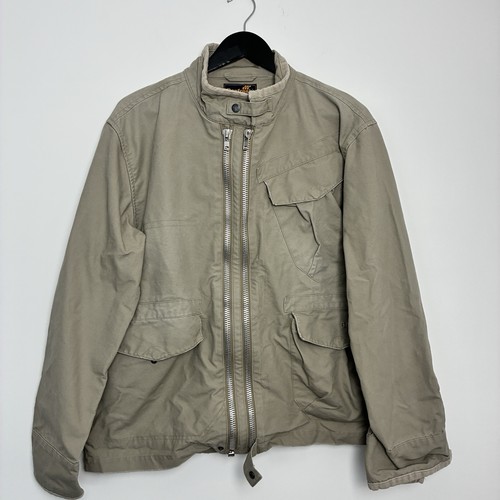 Boxfresh field jacket mens - jacket, xl