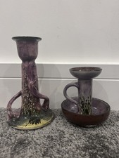 Art Nouveau Torquay Pottery