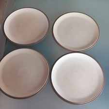 4 x DENBY EVERYDAY CAPPUCCINO