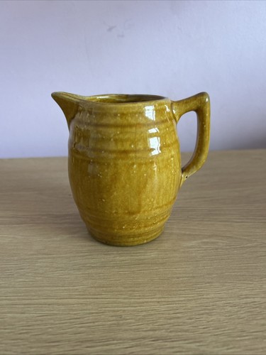 Vintage mustard yellow - mustard,