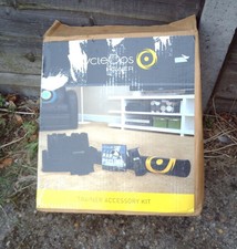 CYCLEOPS  TURBO TRAINER ACCESSORY KIT