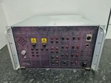 Genesys PSTN21 - PRD0025 Telecom Testing System Equipment