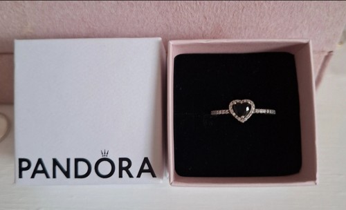 Pandora one love silver heart - pandora,