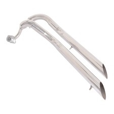 Bolt-On For Yamaha V Star 650