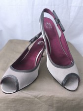 Laura Ashley Open Toe Shoes UK
