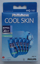 philips nivea  Coolskin