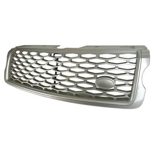 Svo front grille - grille, gloss