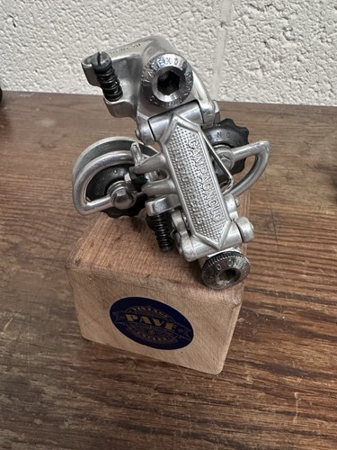 Vintage campagnolo nuovo - vintage,