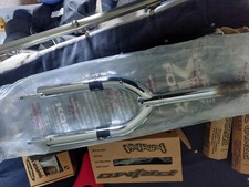 NOS Kore Flatland Forks BMX 1