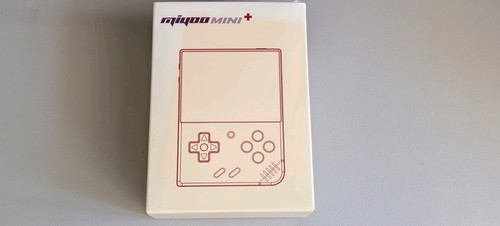 Miyoo mini retro - miyoo,