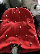 Firetrap Red Hat Women’s