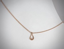 Dower and Hall White Topaz