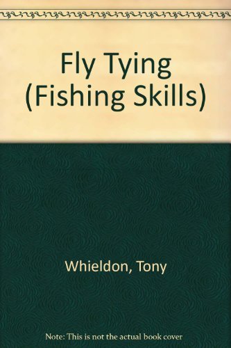 Fly tying by - skills),