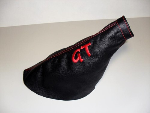 Gear lever gaiter - , punto