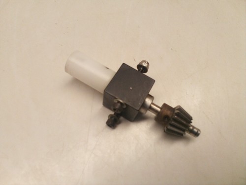 Genuine cell gas graphite - x-cell,